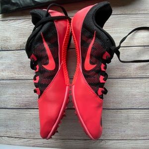 Men's Nike Rival S Sprint Spike